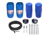Airbag Kit - Suits Colorado 7 Standard Height | Hakon Suspension - Melbourne